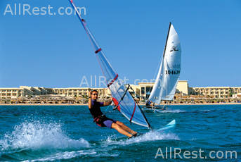 Sheraton Soma Bay Resort 28